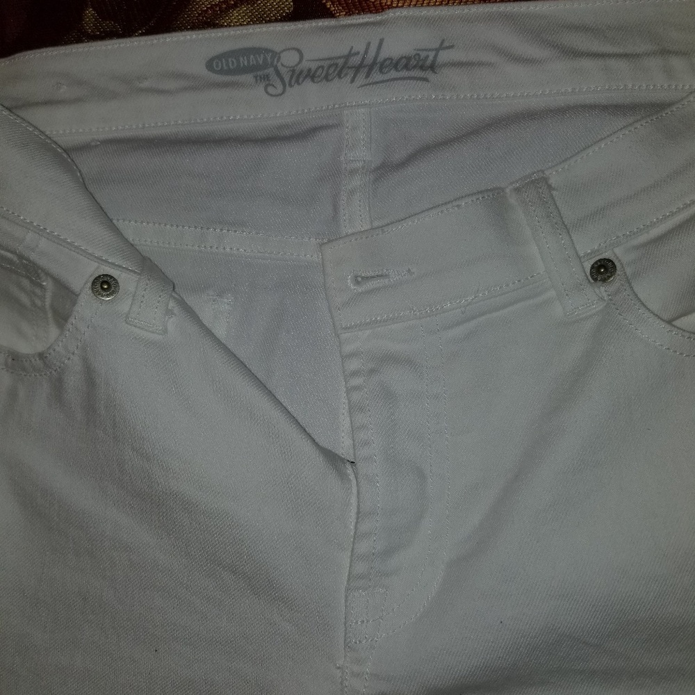 Old Navy "The Sweetheart" jeans